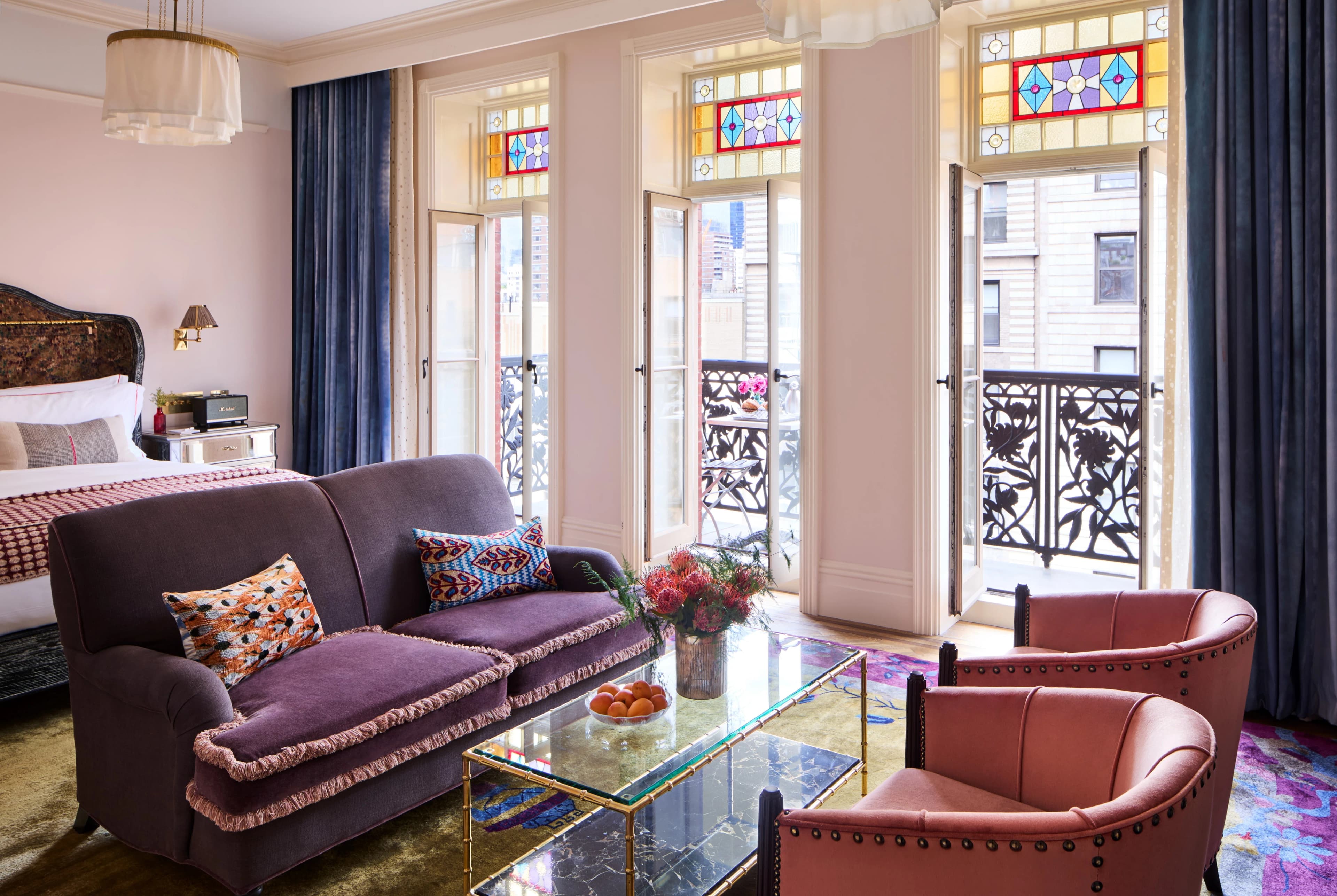 Hotel Chelsea - 5-star hotel in Chelsea, The High Line