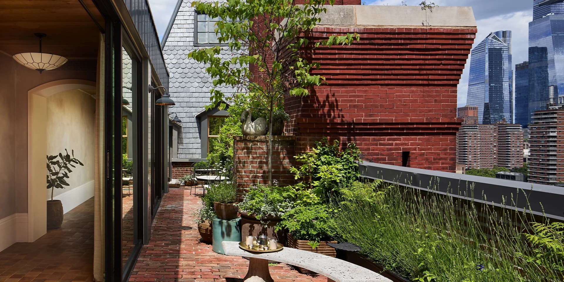 The Spa - Hotel Spa at Hotel Chelsea, Chelsea, The High Line