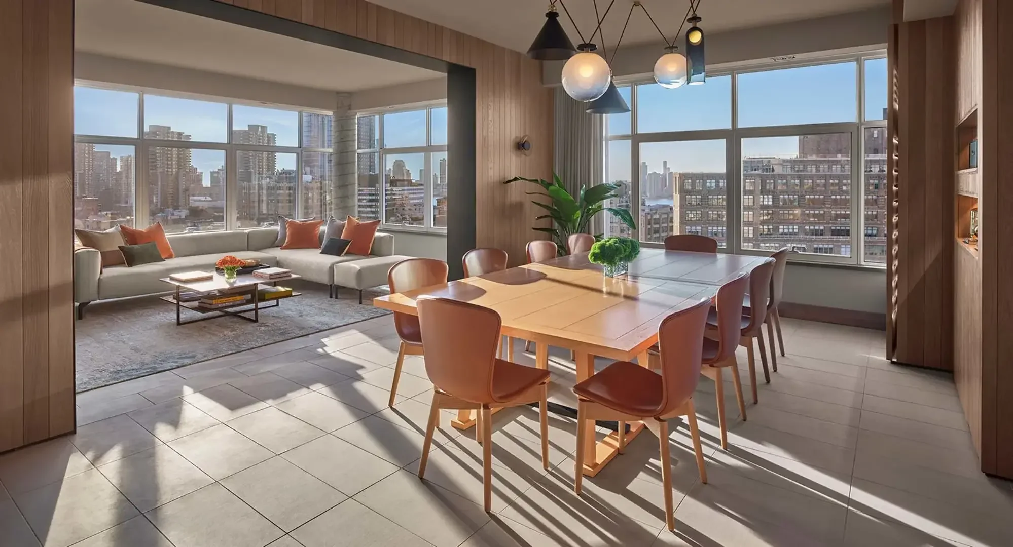 ModernHaus SoHo - 5-star hotel in SoHo