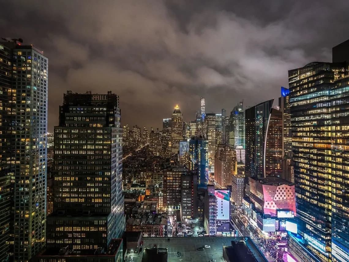 Aliz Hotel Times Square - 4-star hotel in Midtown South, Times Square