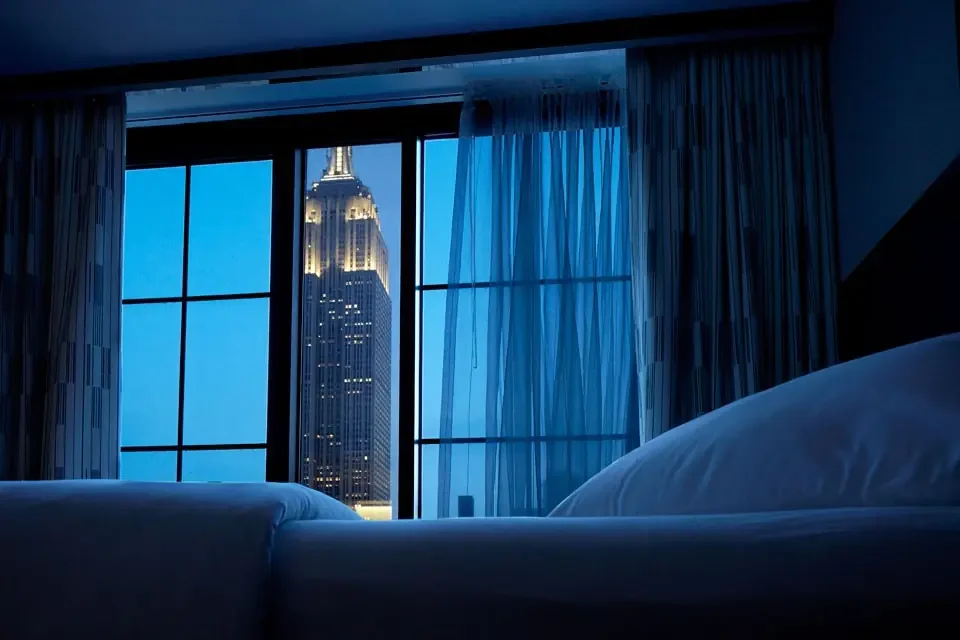 Archer Hotel New York - 4-star hotel in Midtown South, Empire State Building