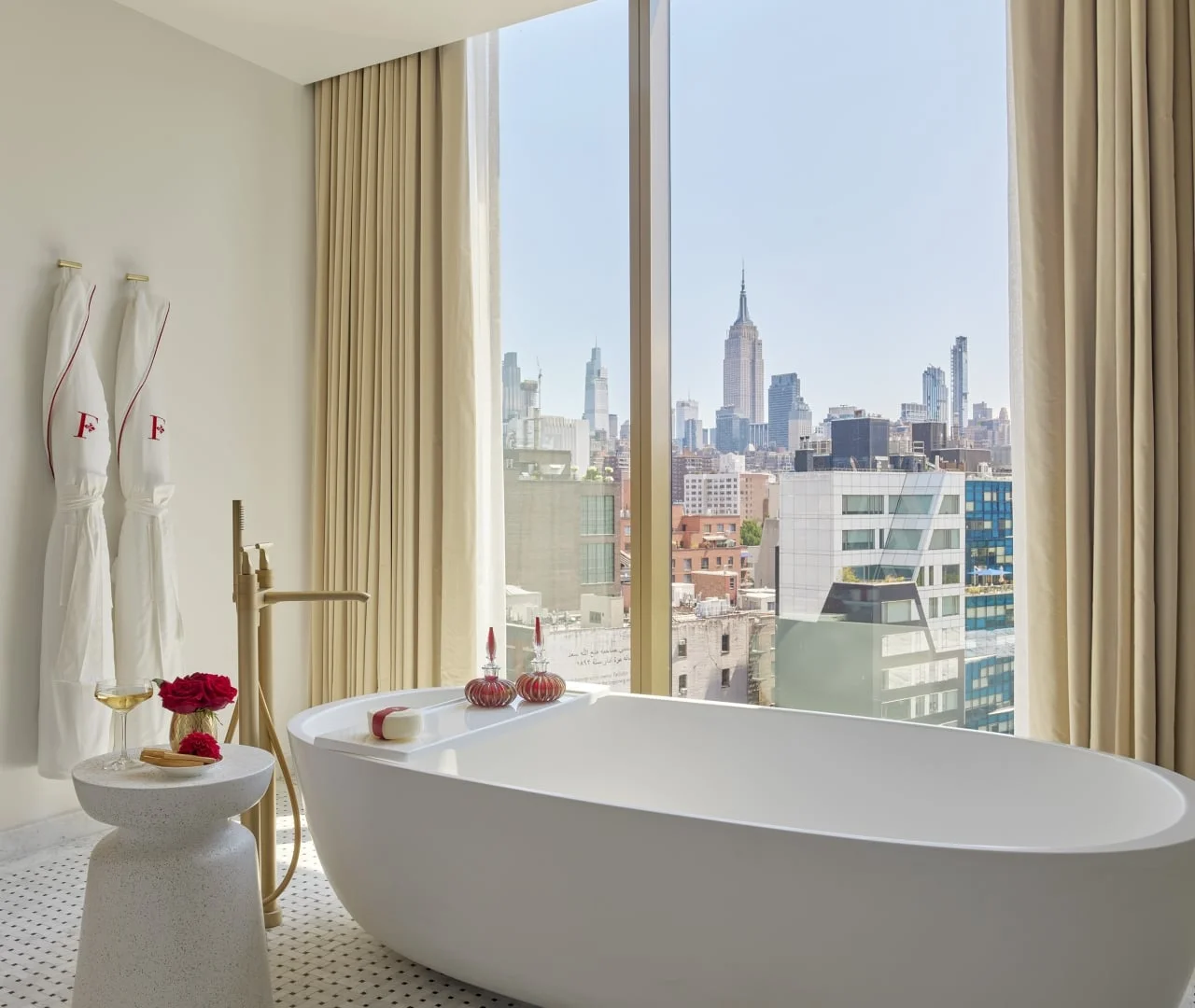 Faena New York - 5-star hotel in West Chelsea, The High Line